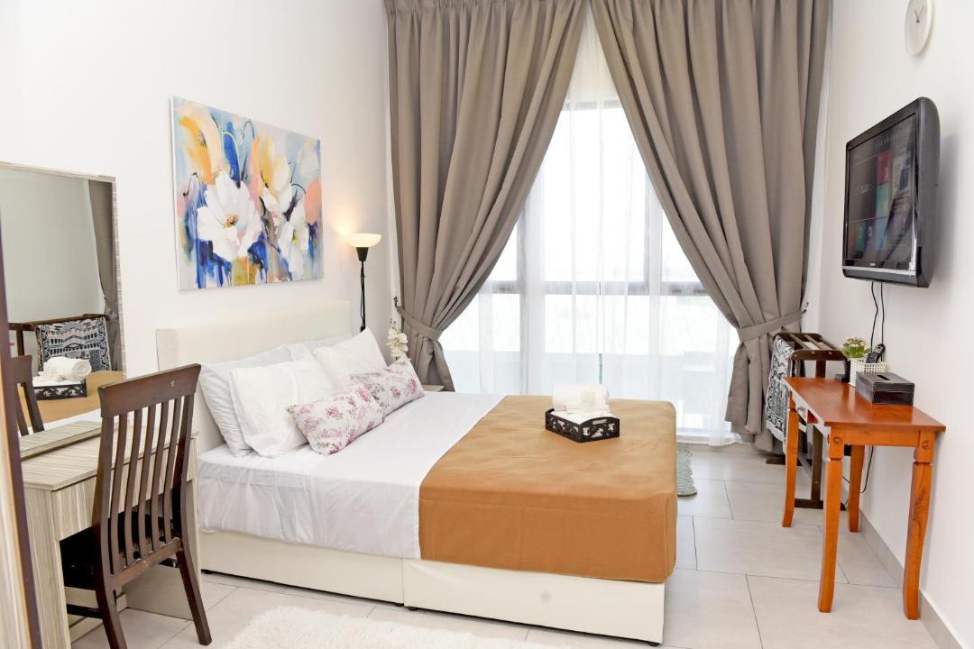 Photo of Bedroom in Seri Kembangan