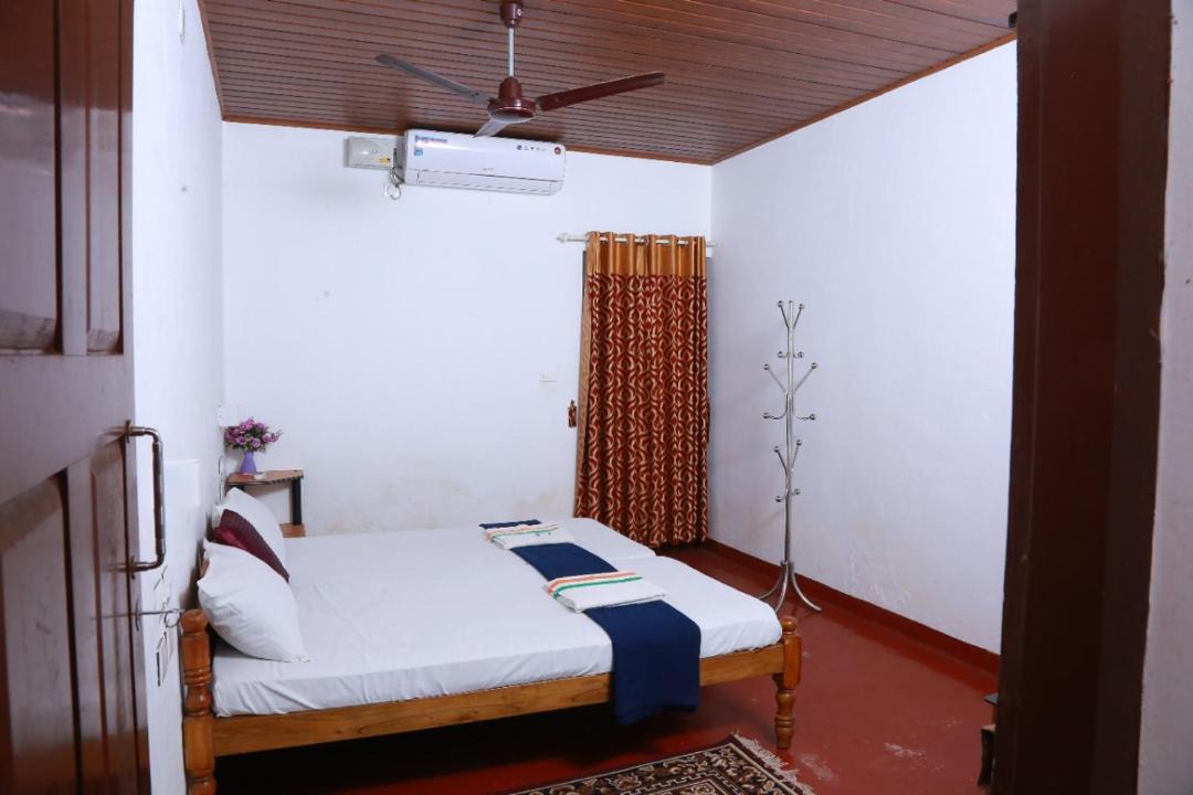 Photo of Bedroom in Mararikulam