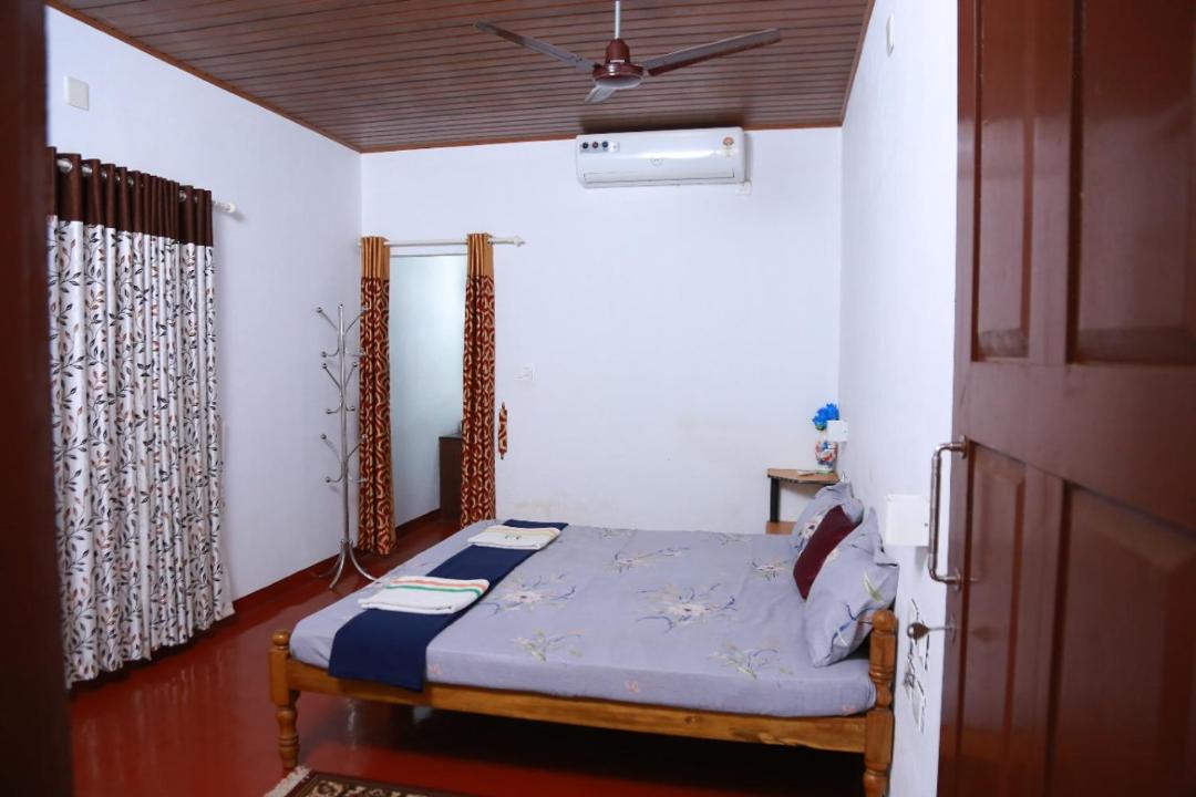 Photo of Bedroom in Mararikulam