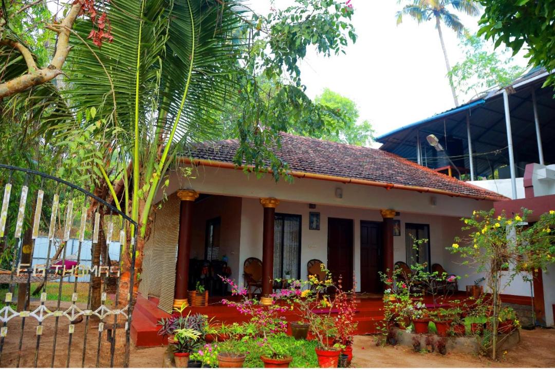 Photo of Buildings in Mararikulam