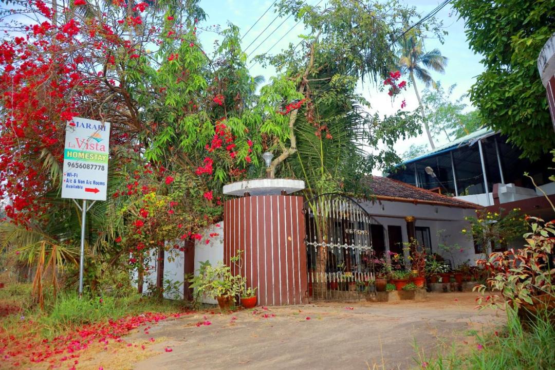 Photo of Buildings in Mararikulam