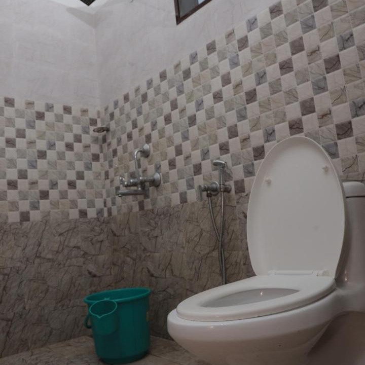 Photo of Bathroom in Mararikulam