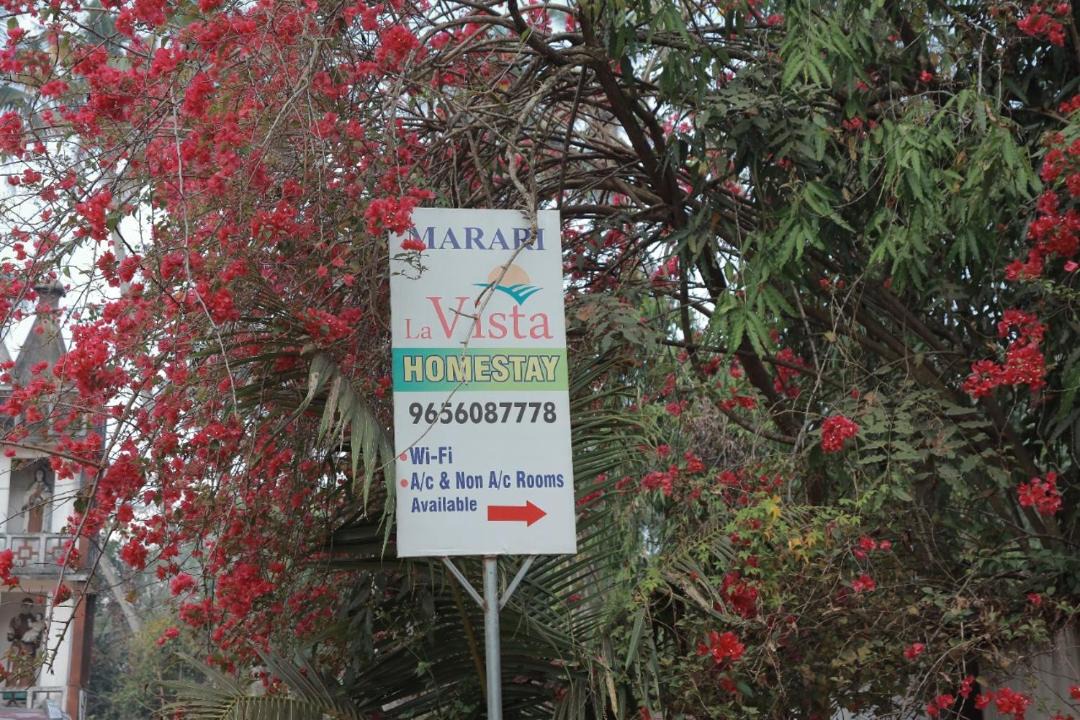 Photo of Buildings in Mararikulam