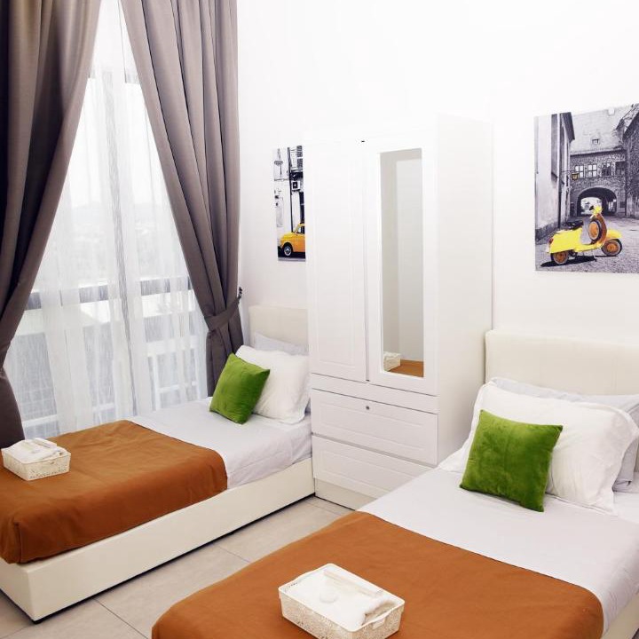 Photo of Bedroom in Seri Kembangan