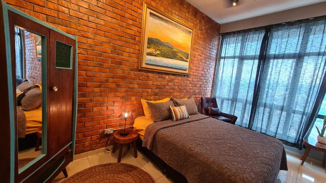Photo of Bedroom in Kuala Lumpur City Centre