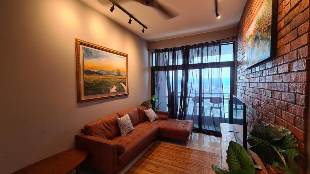 Photo of Livingroom in Kuala Lumpur City Centre