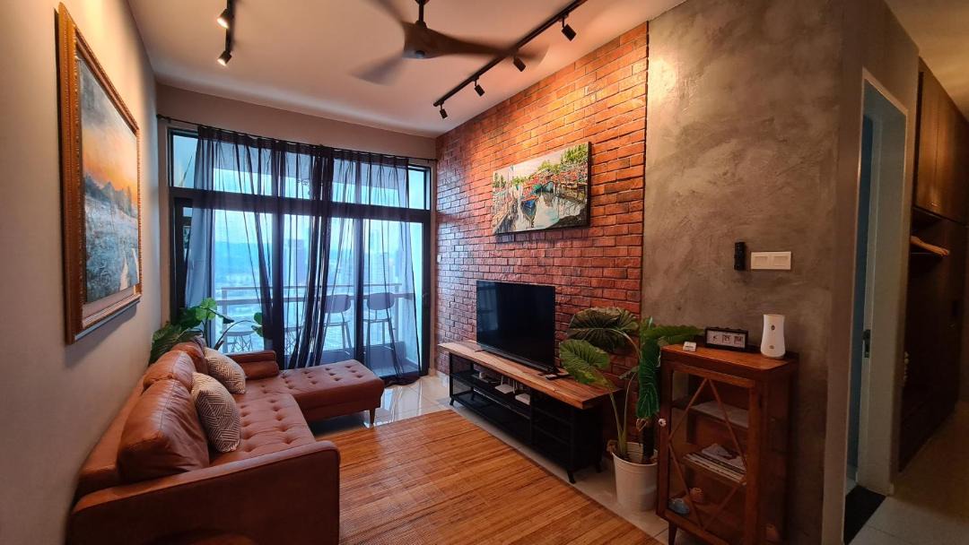 Photo of Livingroom in Kuala Lumpur City Centre