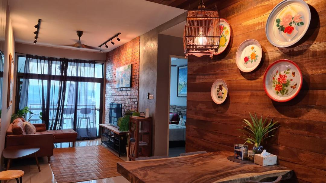 Photo of Livingroom in Kuala Lumpur City Centre