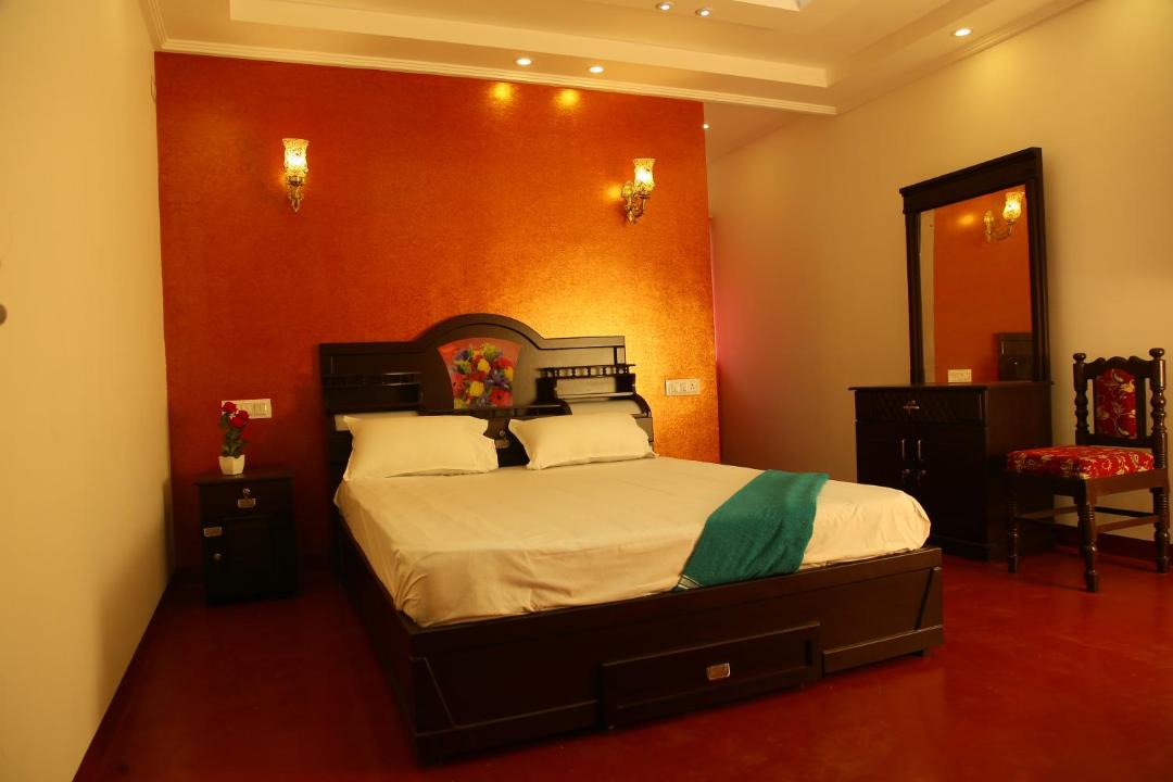Photo of Bedroom in Mararikulam