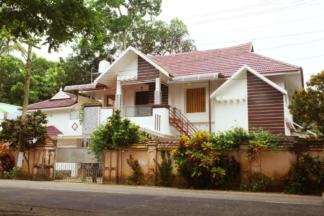Photo of Buildings in Mararikulam
