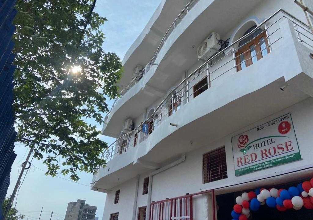 Photo of Buildings in Danapur