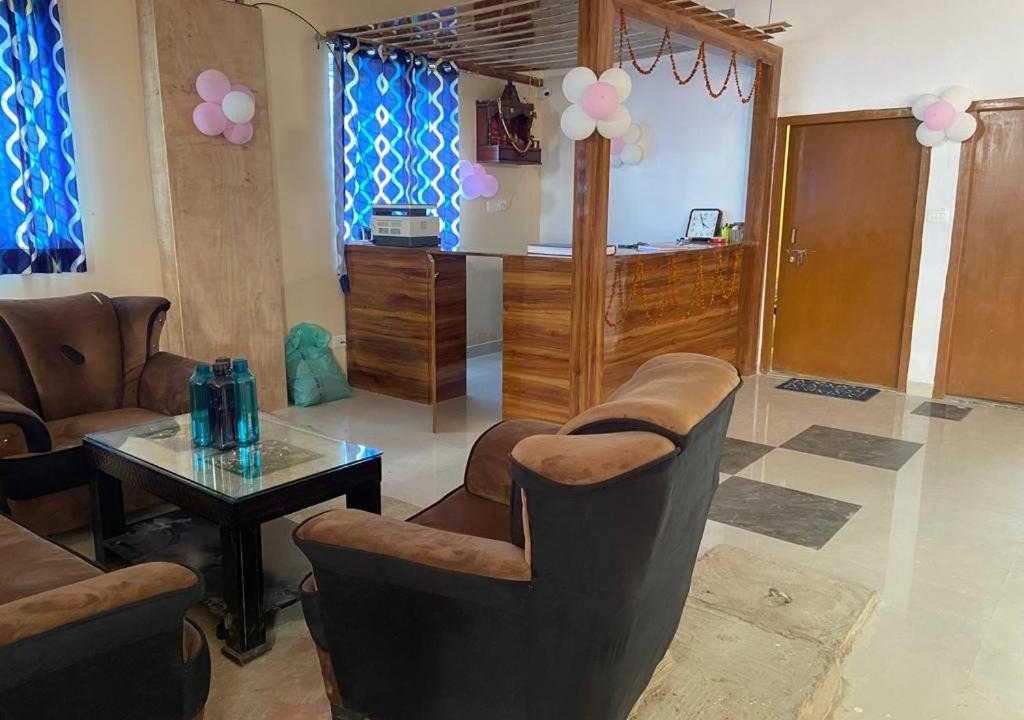 Photo of Livingroom in Danapur