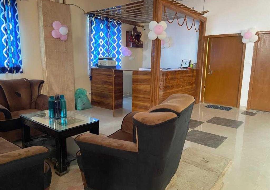Photo of Livingroom in Danapur
