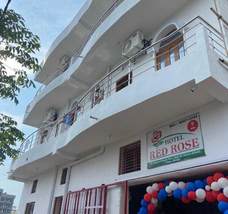 Photo of Buildings in Danapur