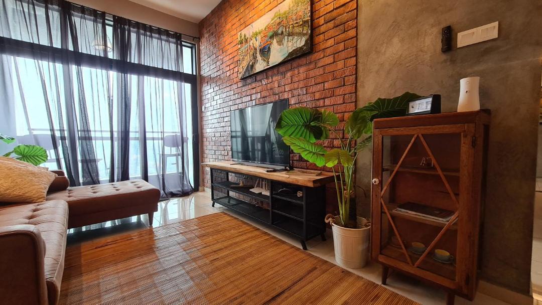 Photo of Livingroom in Kuala Lumpur City Centre