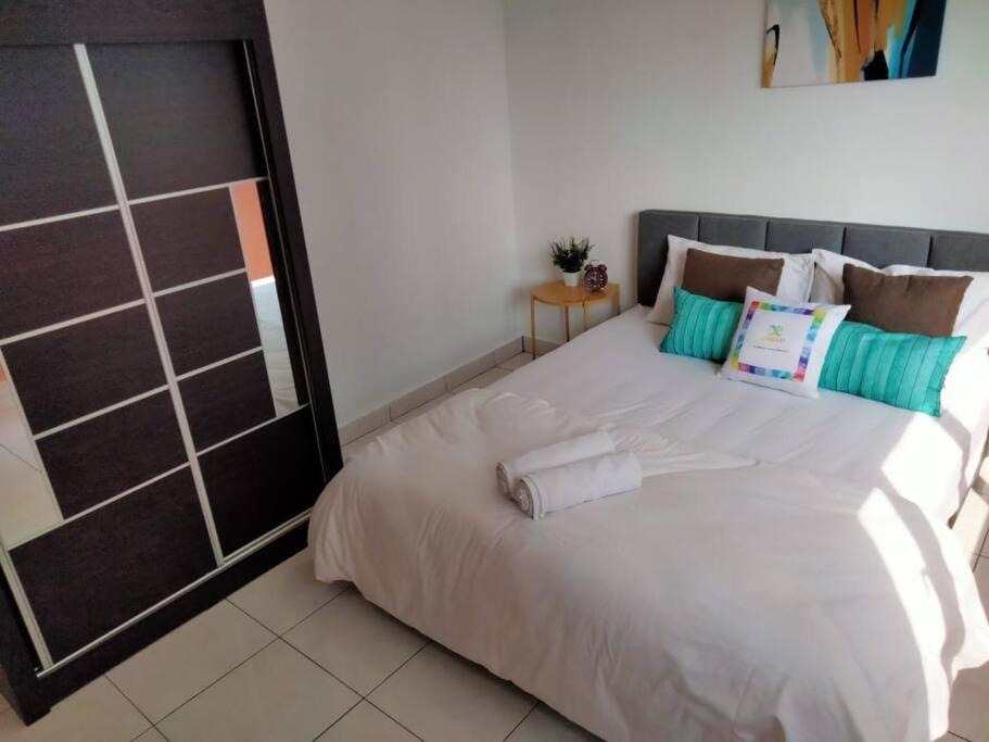 Photo of Bedroom in Damansara Perdana