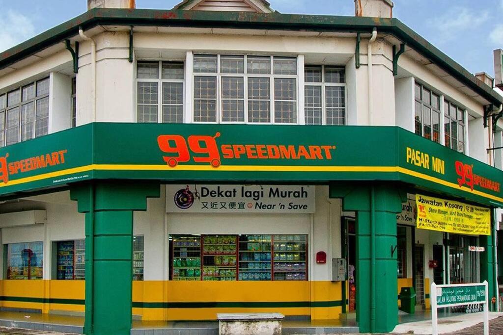 Photo of Buildings in Damansara Perdana