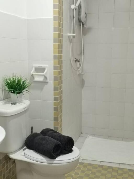 Photo of Bathroom in Damansara Perdana