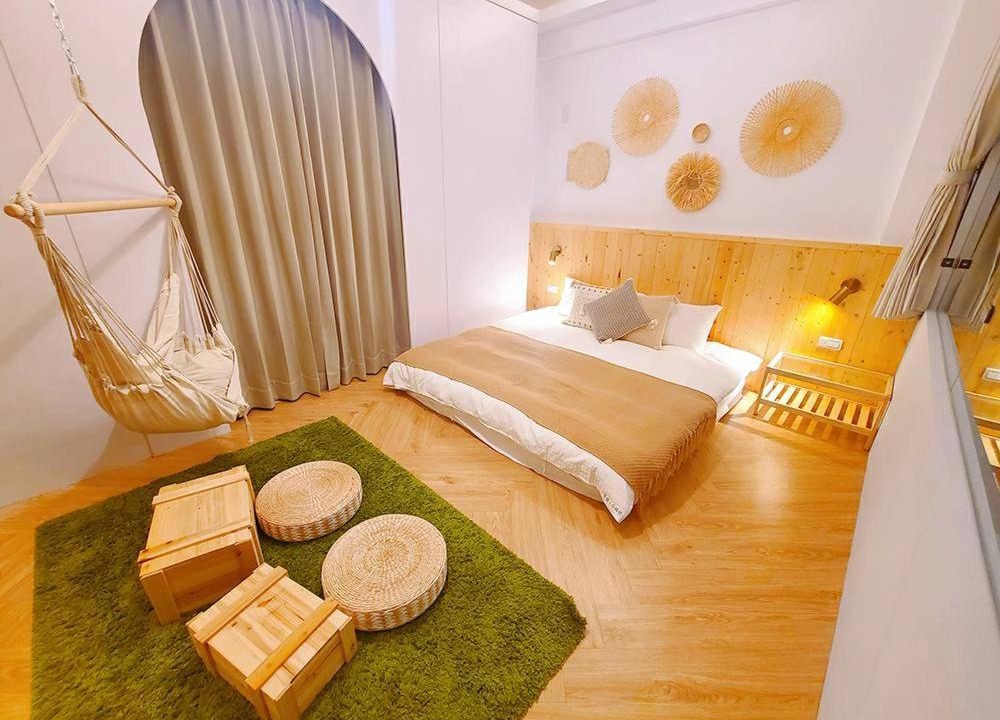 Photo of Bedroom in North District