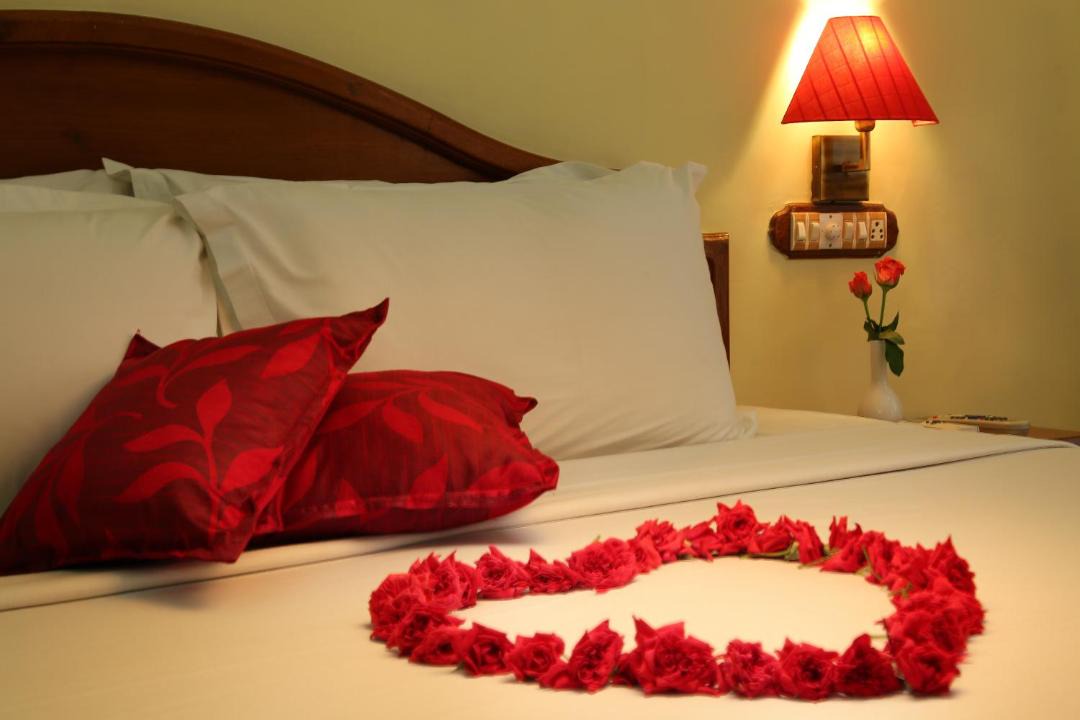 Photo of Bedroom in Kovalam
