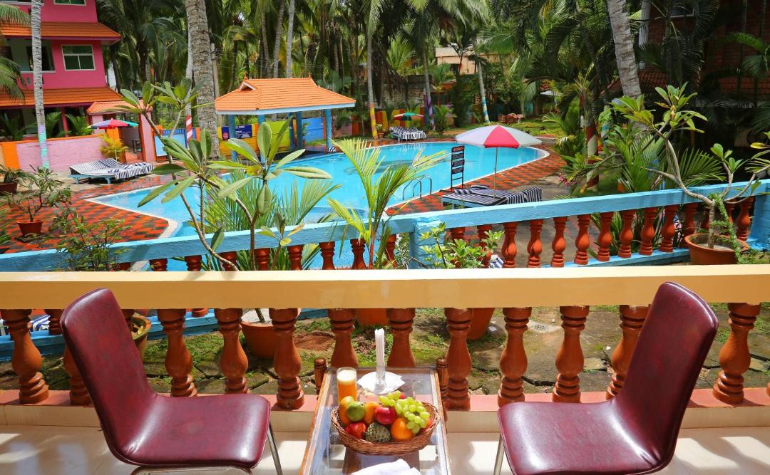 Photo of Others in Kovalam
