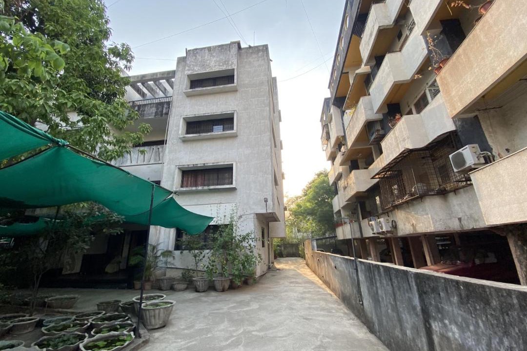 Photo of Buildings in Nagpur