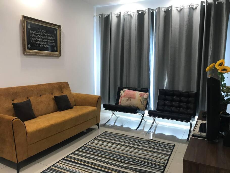 Photo of Livingroom in Kajang