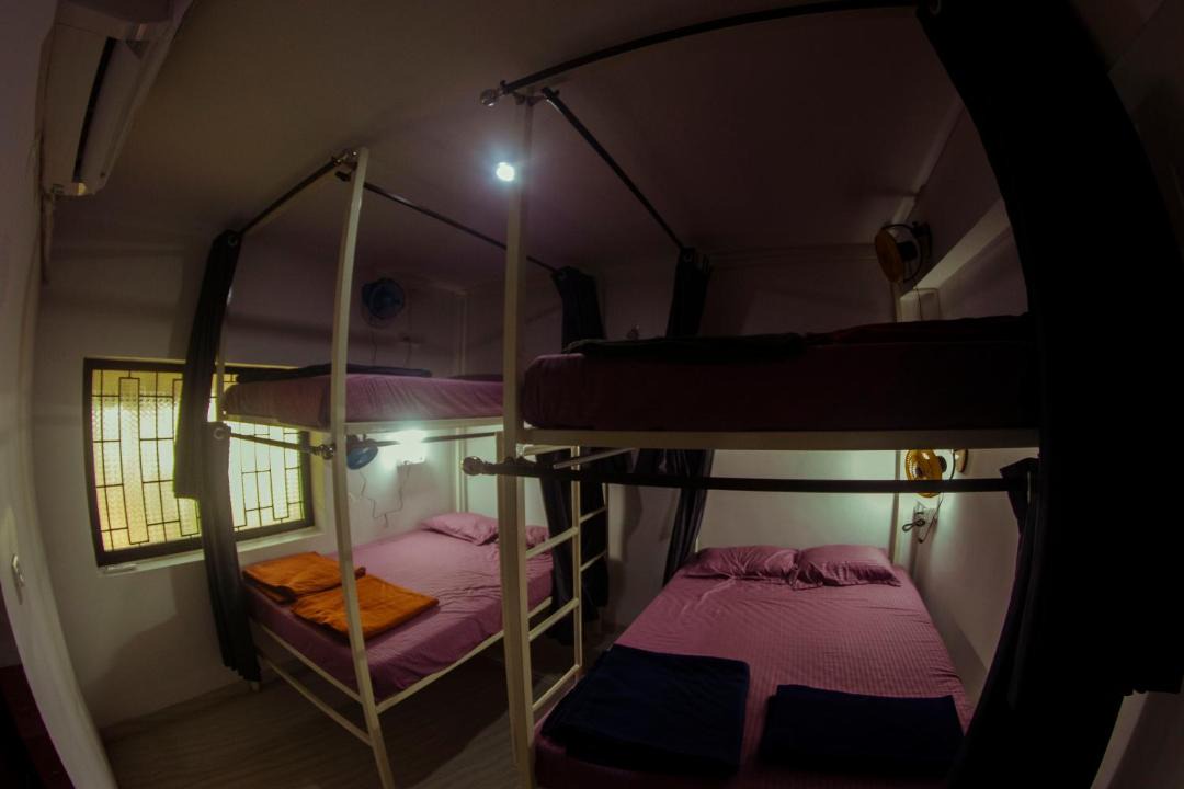 Photo of Bedroom in Candolim