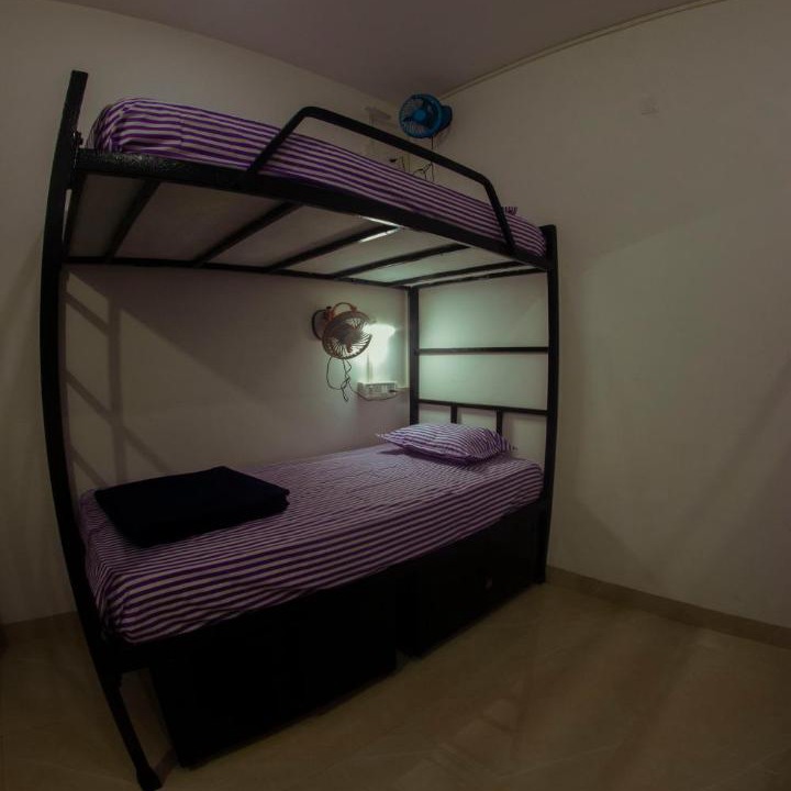 Photo of Bedroom in Candolim