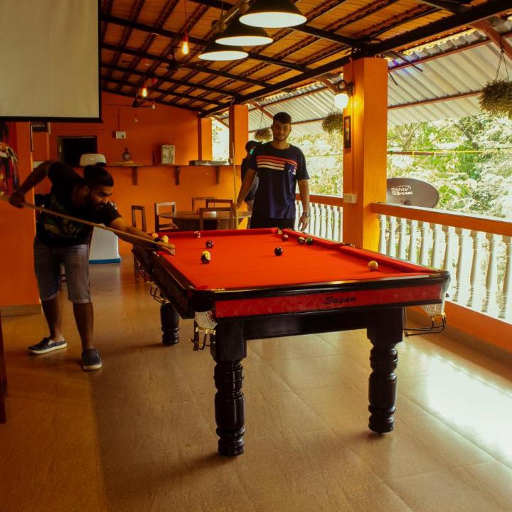 Photo of Livingroom in Candolim