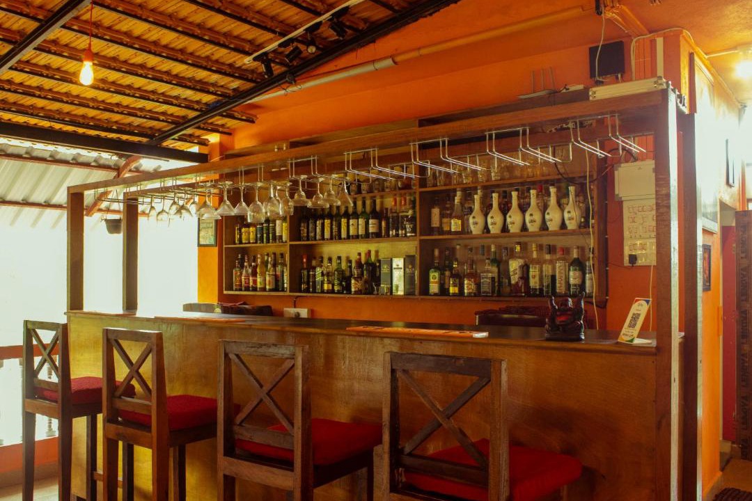 Photo of Kitchen in Candolim