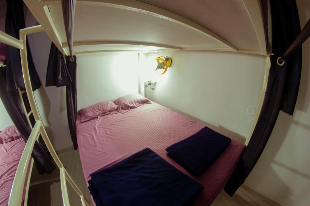 Photo of Bedroom in Candolim