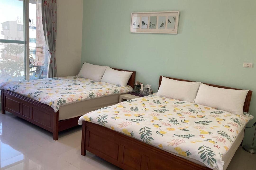 Photo of Bedroom in Gongtouli