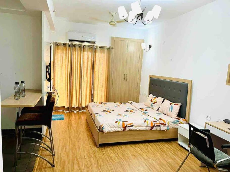 Photo of Bedroom in Noida