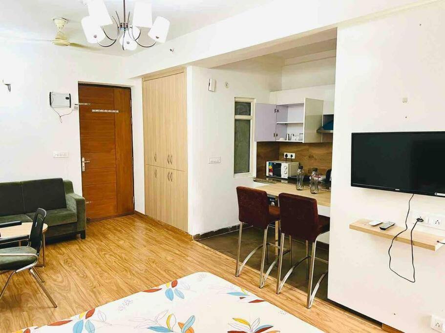 Photo of Livingroom in Noida