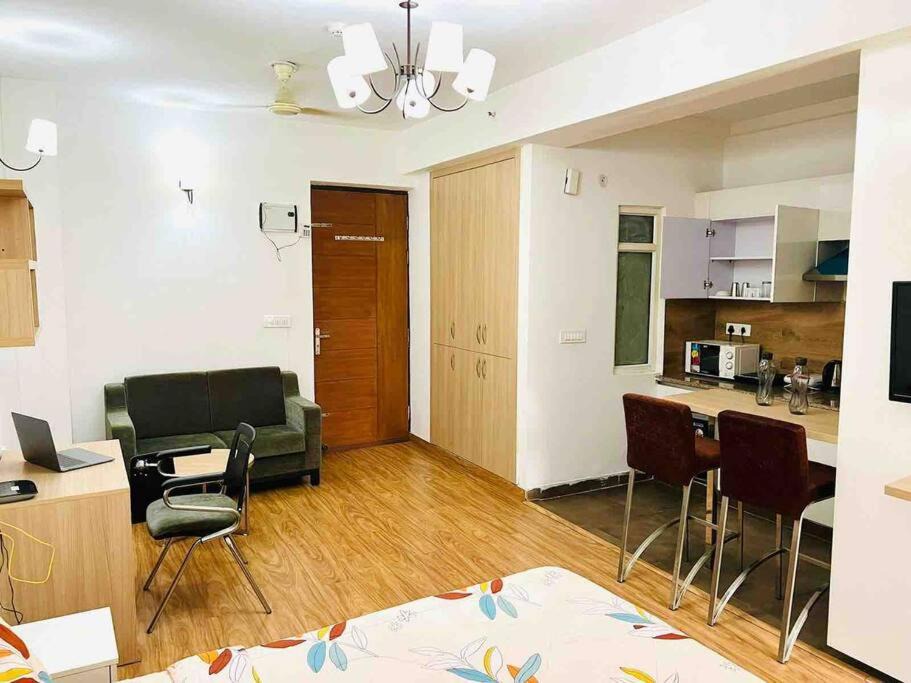 Photo of Livingroom in Noida