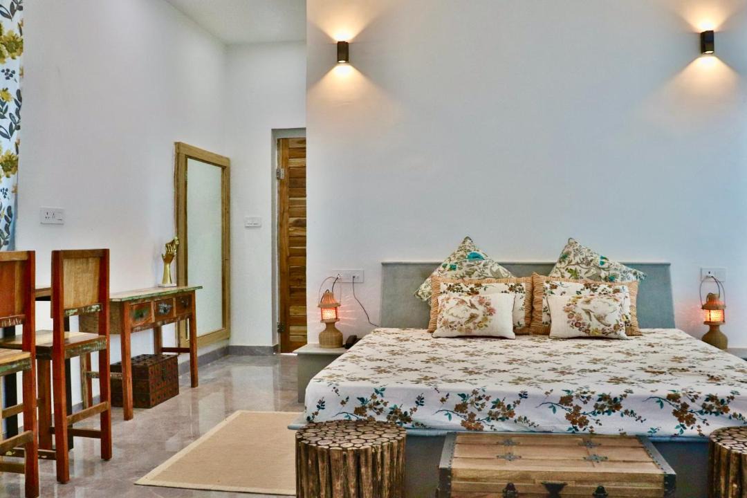 Photo of Bedroom in Samode