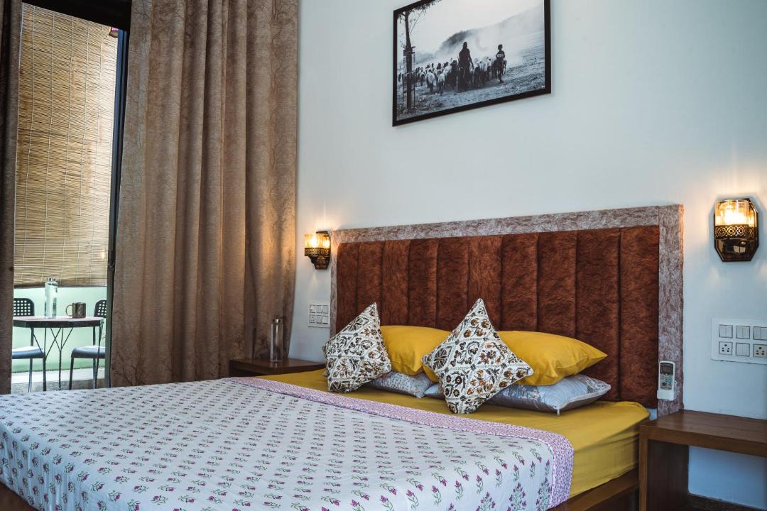 Photo of Bedroom in Gopalbari