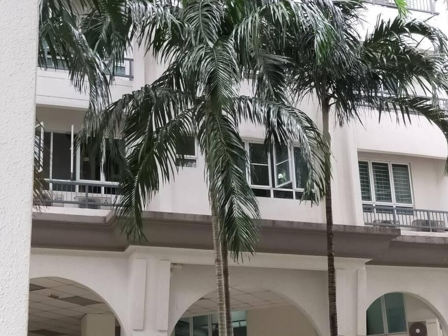 Photo of Buildings in Subang Jaya