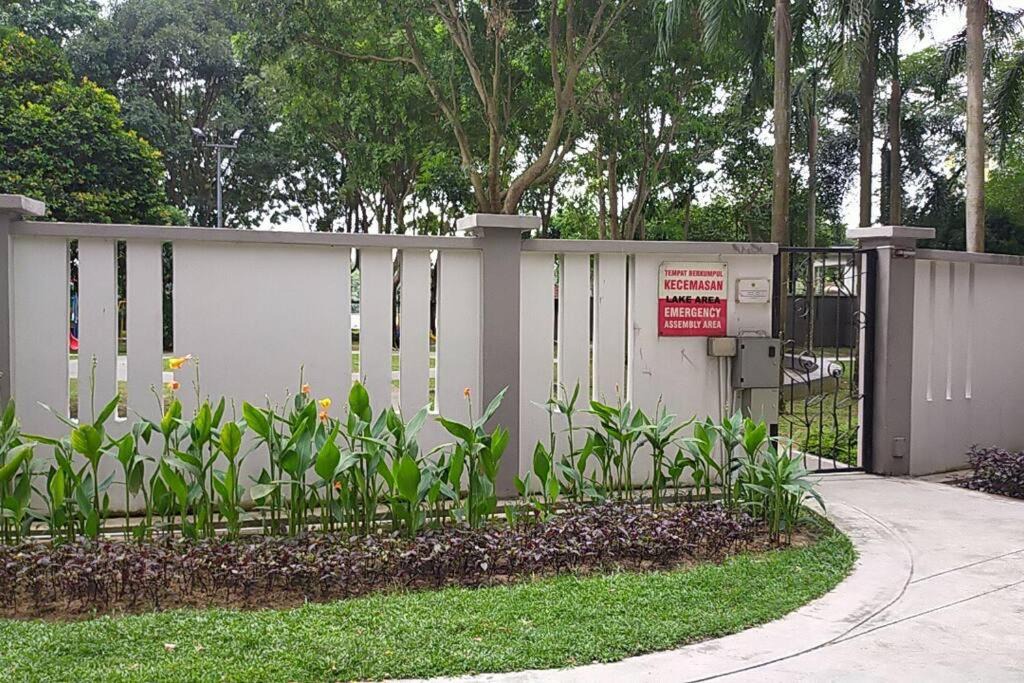 Photo of Buildings in Subang Jaya