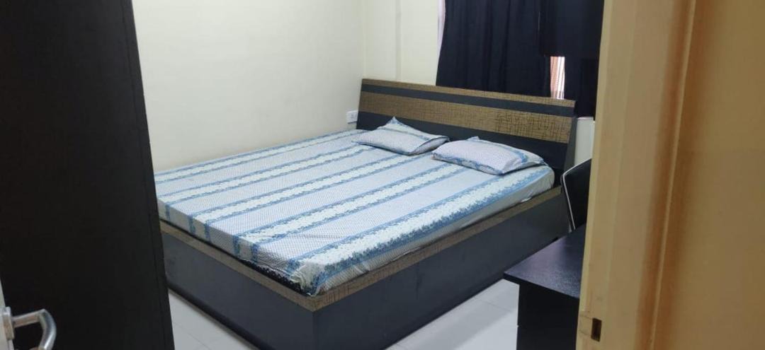 Photo of Bedroom in New Town