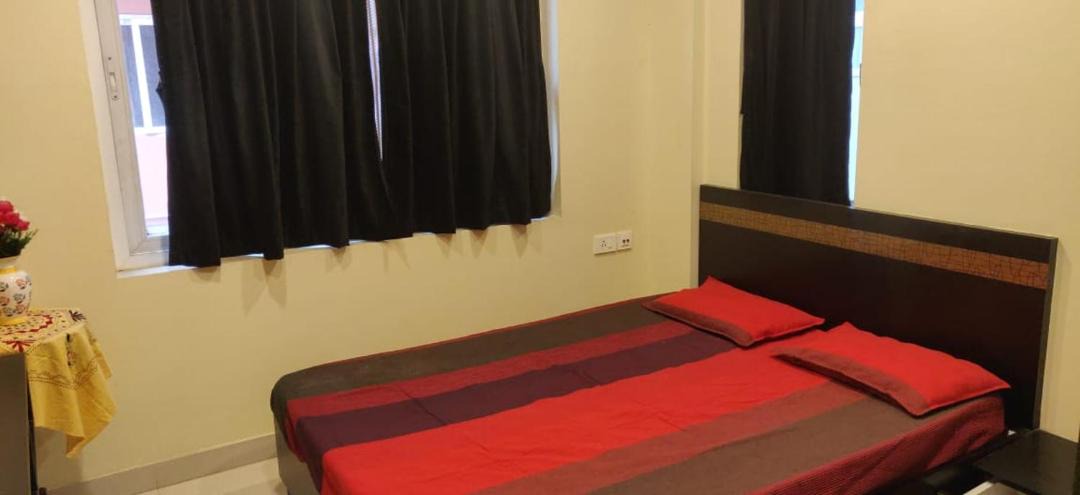 Photo of Bedroom in New Town