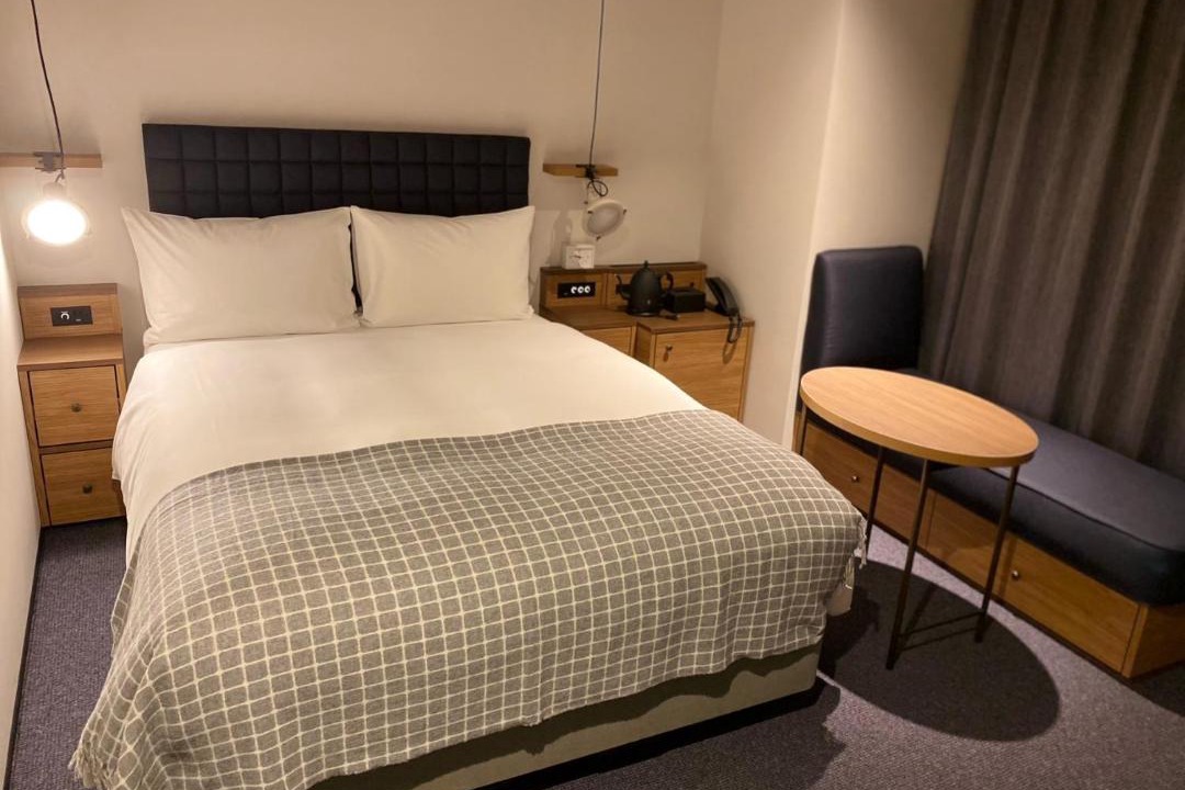 Photo of Bedroom in Kanda Sudacho
