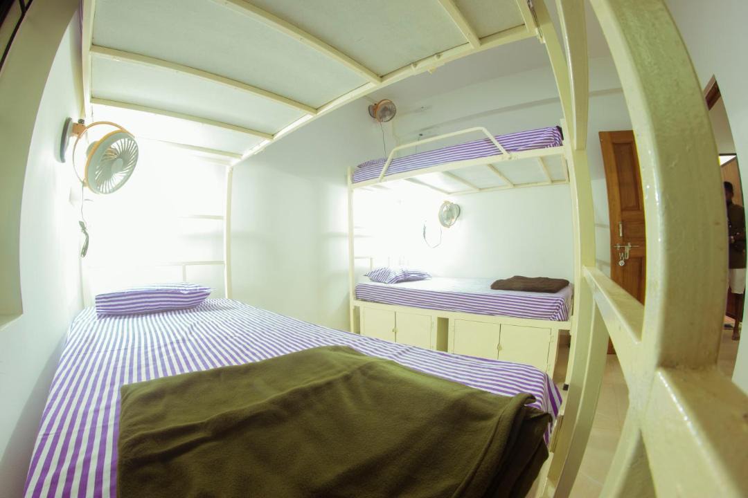 Photo of Bedroom in Candolim