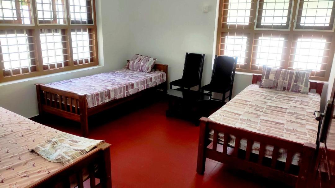 Photo of Bedroom in Sea View Ward