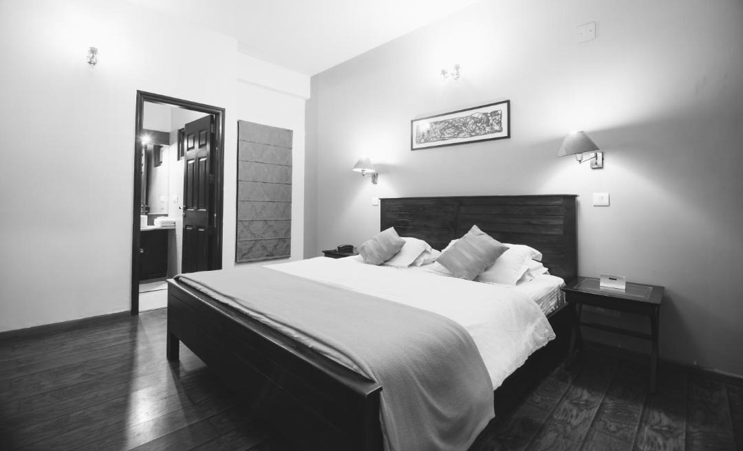 Photo of Bedroom in Greater Noida