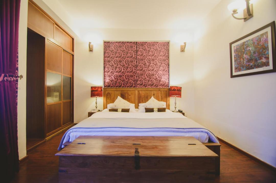 Photo of Bedroom in Greater Noida