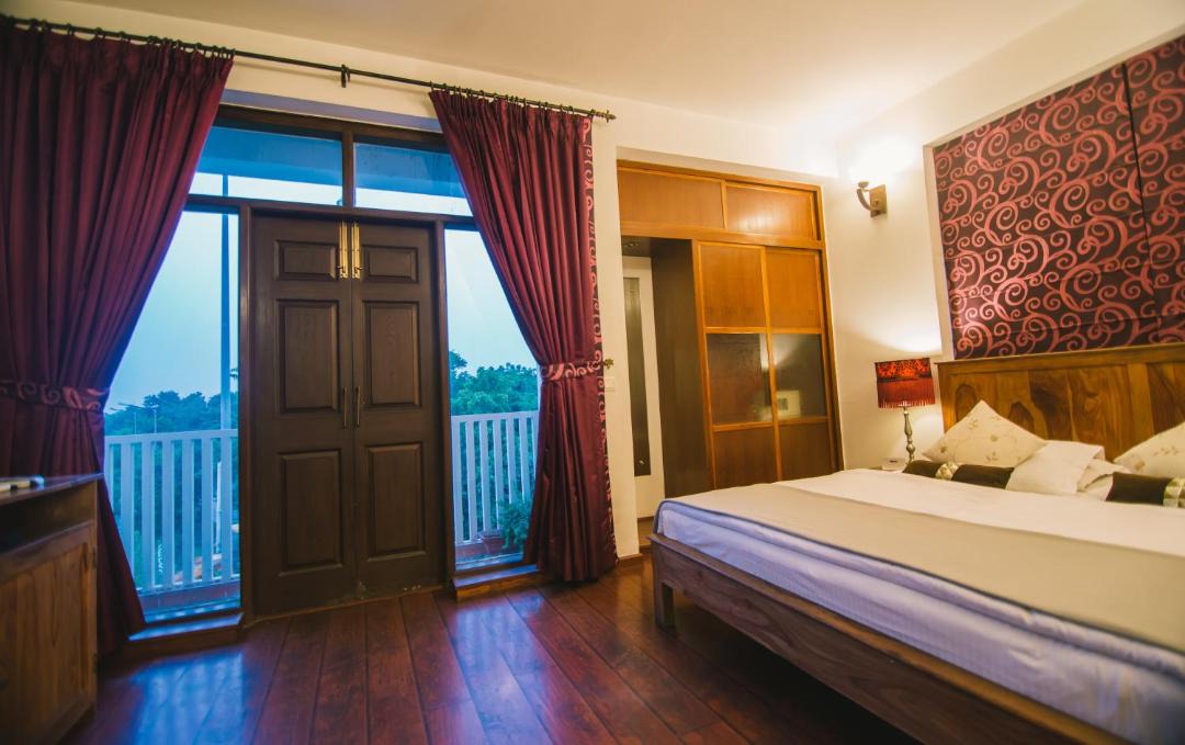 Photo of Bedroom in Greater Noida
