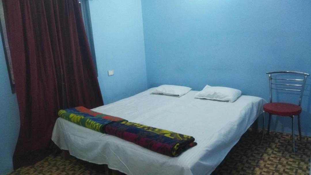 Photo of Bedroom in Bodh Gaya