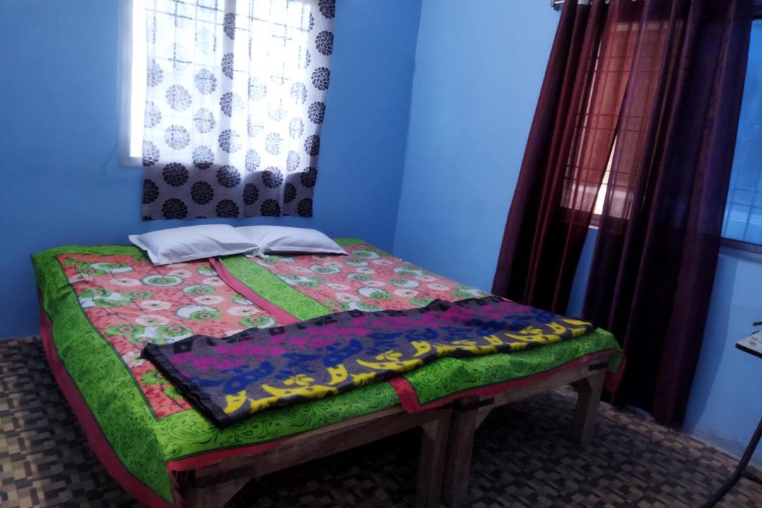 Photo of Bedroom in Bodh Gaya